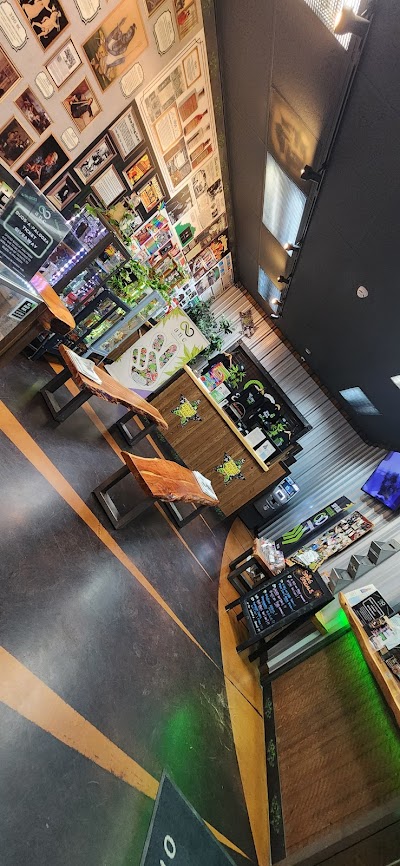 Arizona Natural Concepts Marijuana Dispensary