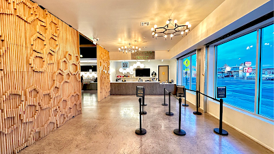 Arizona Organix Dispensary