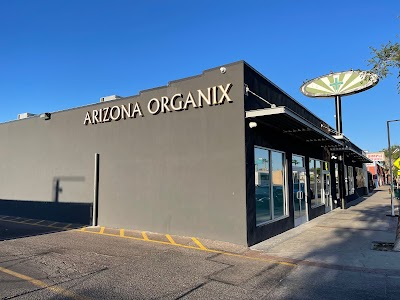 Arizona Organix Dispensary