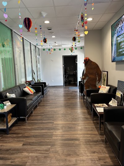 Arkansas Natural Products