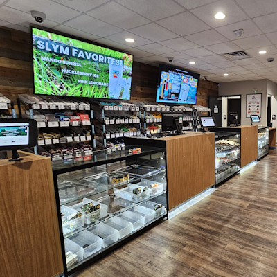 Arkansas Natural Products