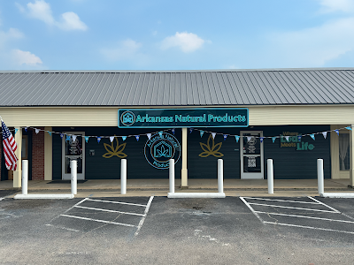 Arkansas Natural Products