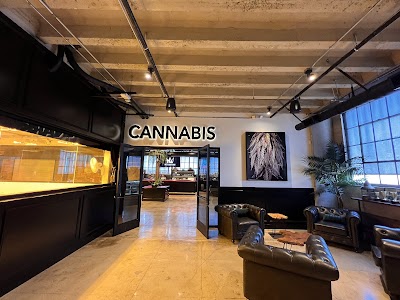 Arts District Cannabis