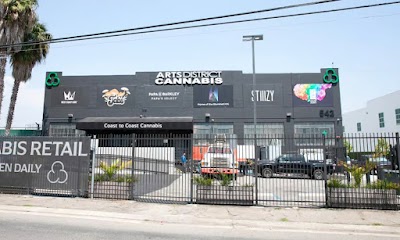 Arts District Cannabis