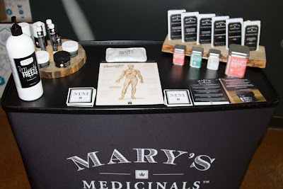 Ascend Cannabis Co - Medical/Recreational Marijuana Dispensary