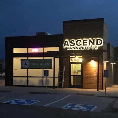 Ascend Cannabis Co - Medical/Recreational Marijuana Dispensary