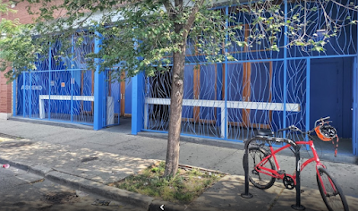 Ascend Cannabis Dispensary - Chicago Logan Square