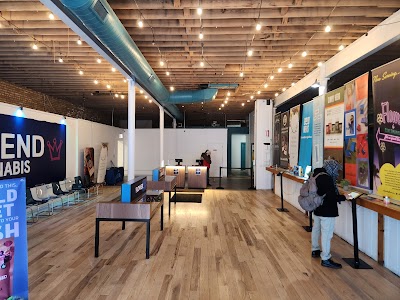 Ascend Cannabis Dispensary - Chicago Logan Square