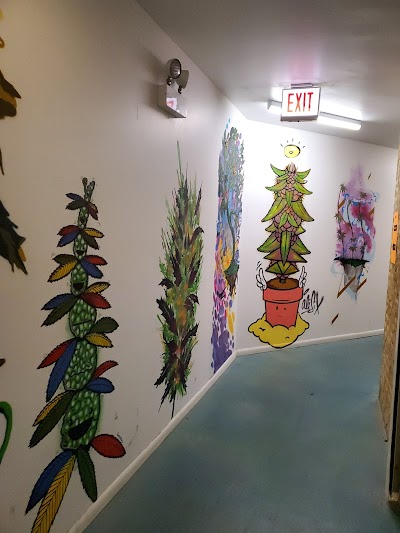 Ascend Cannabis Dispensary - Chicago Logan Square