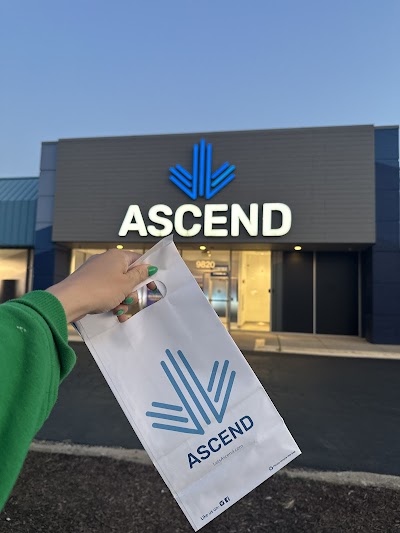 Ascend Cannabis Dispensary - Chicago Ridge