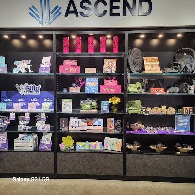 Ascend Cannabis Dispensary - Chicago Ridge