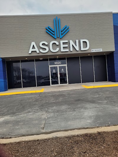 Ascend Cannabis Dispensary - Chicago Ridge
