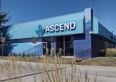 Ascend Cannabis Dispensary - Chicago Ridge