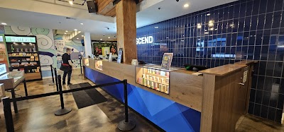 Ascend Cannabis Dispensary - Chicago River North