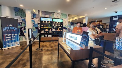 Ascend Cannabis Dispensary - Chicago River North