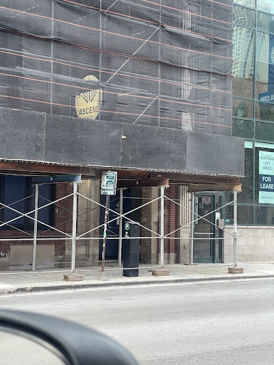 Ascend Cannabis Dispensary - Chicago River North