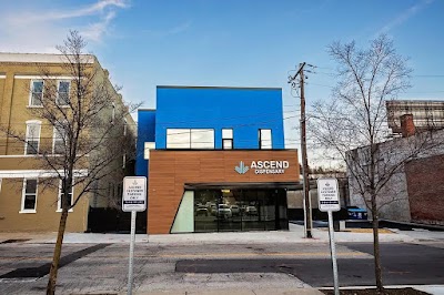 Ascend Cannabis Dispensary - Cincinnati