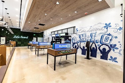 Ascend Cannabis Dispensary - Cincinnati