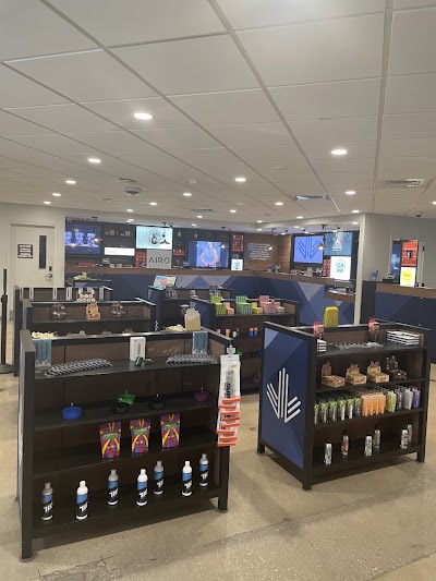 Ascend Cannabis Dispensary - Collinsville