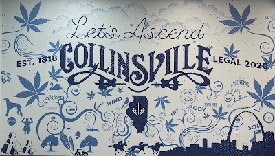 Ascend Cannabis Dispensary - Collinsville