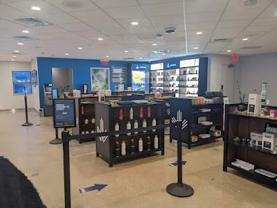 Ascend Cannabis Dispensary - Collinsville