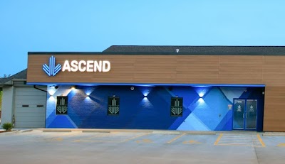 Ascend Cannabis Dispensary - Collinsville