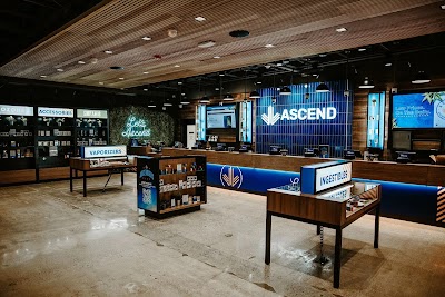 Ascend Cannabis Dispensary - Cranberry