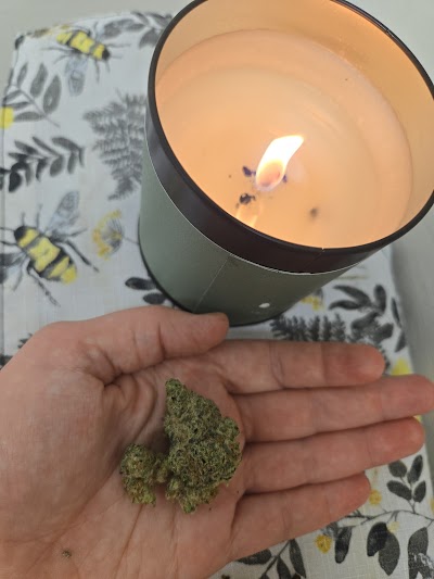 Ascend Cannabis Dispensary - Cranberry