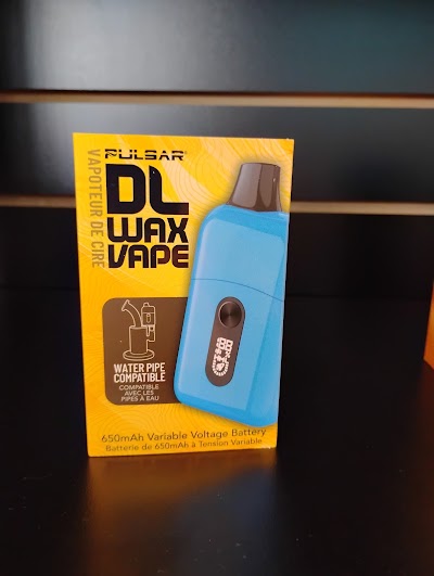 Ascend Cannabis Dispensary - Cranberry