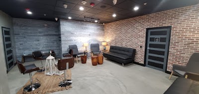 Ascend Cannabis Dispensary - Crofton