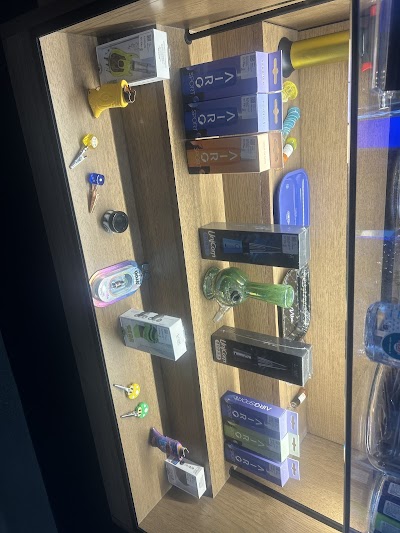 Ascend Cannabis Dispensary - Crofton