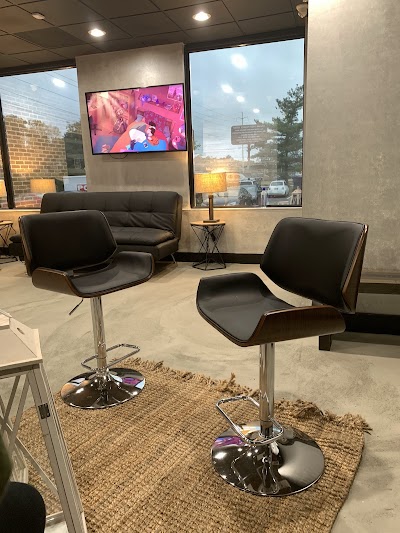 Ascend Cannabis Dispensary - Crofton