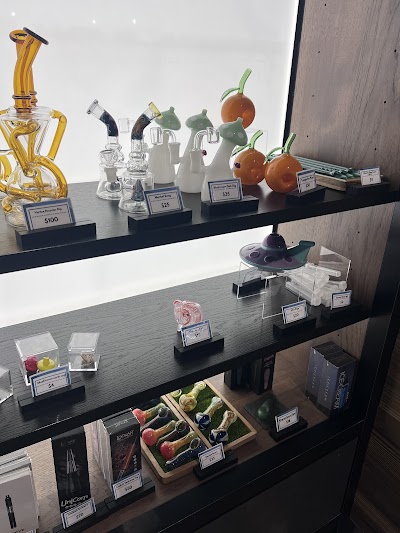 Ascend Cannabis Dispensary - Detroit