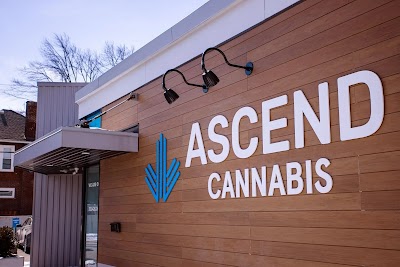 Ascend Cannabis Dispensary - Detroit