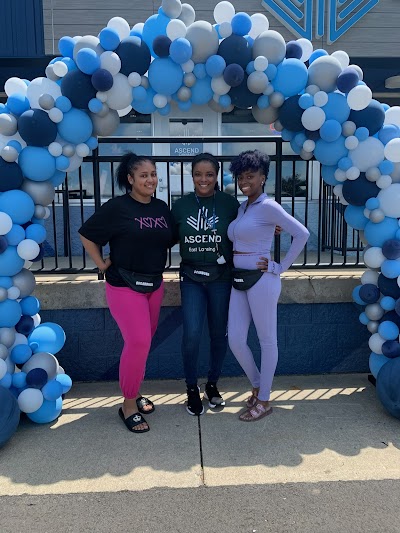 Ascend Cannabis Dispensary - East Lansing