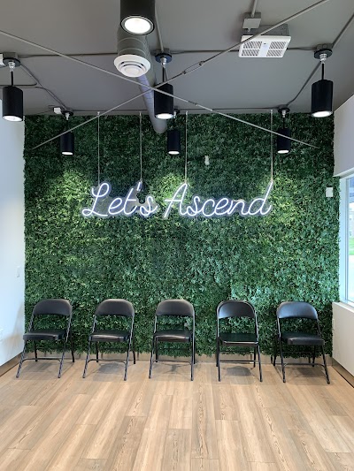 Ascend Cannabis Dispensary - East Lansing