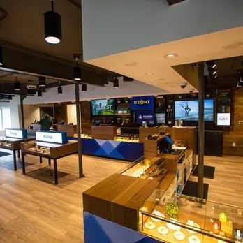 Ascend Cannabis Dispensary - East Lansing