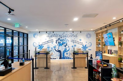 Ascend Cannabis Dispensary - Ellicott City
