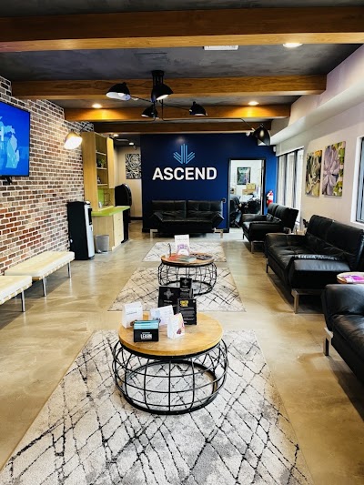 Ascend Cannabis Dispensary - Ellicott City