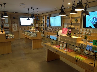 Ascend Cannabis Dispensary - Ellicott City
