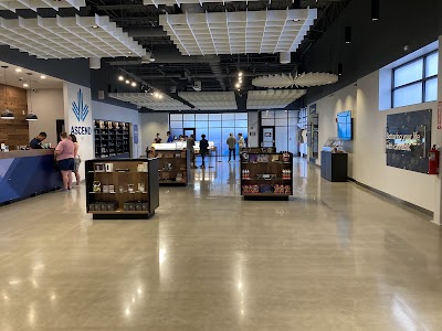 Ascend Cannabis Dispensary - Fairview Heights