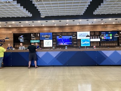 Ascend Cannabis Dispensary - Fairview Heights