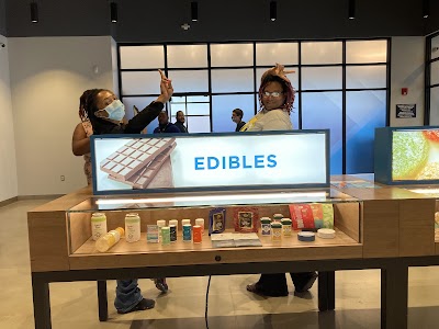 Ascend Cannabis Dispensary - Fairview Heights