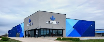 Ascend Cannabis Dispensary - Fairview Heights