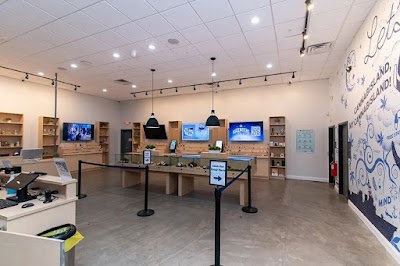 Ascend Cannabis Dispensary - Laurel