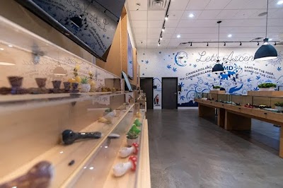 Ascend Cannabis Dispensary - Laurel