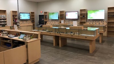 Ascend Cannabis Dispensary - Laurel