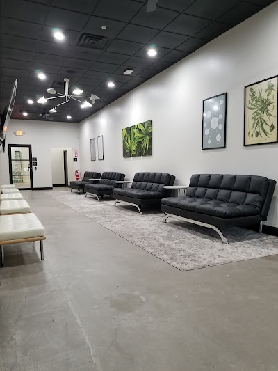 Ascend Cannabis Dispensary - Laurel
