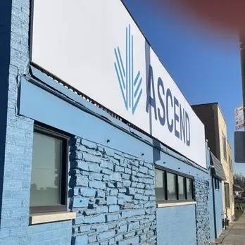 Ascend Cannabis Dispensary - Midway