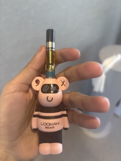 Ascend Cannabis Dispensary - Midway